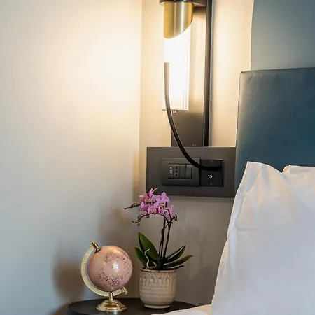 Hotel Mercure Centro 4*
