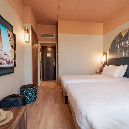 Mercure Centro Hotel