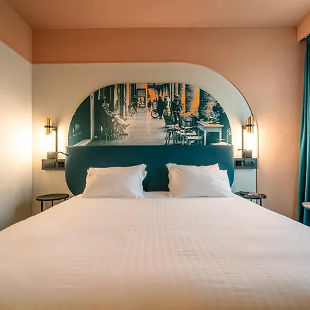 Mercure Centro 4* Bologna