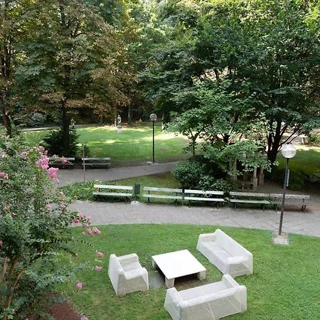 Mercure Centro
