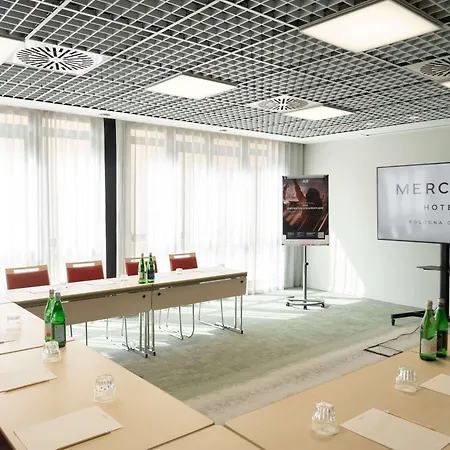 Mercure Centro 4* Bologna