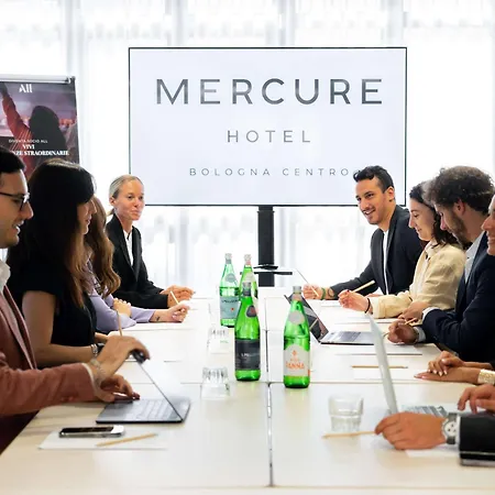 Mercure Centro Hotel Bologna