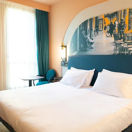 Hotel Mercure Centro 4*