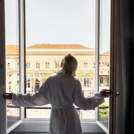 Mercure Centro Hotel Bologna