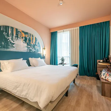 Mercure Centro 4* Bologna