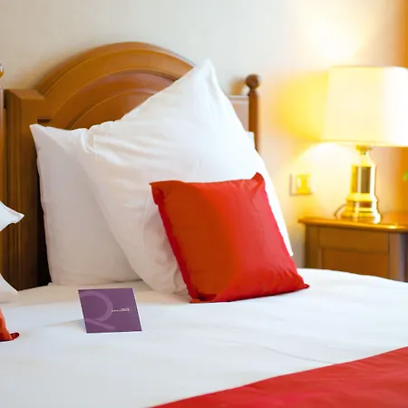 Mercure Centro Otel Bolonya