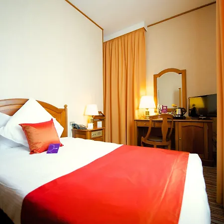 Otel Mercure Centro Bolonya