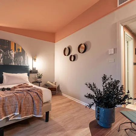 Mercure Centro 4*