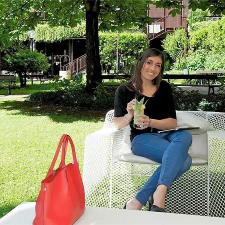 Mercure Centro 4* Bolonya