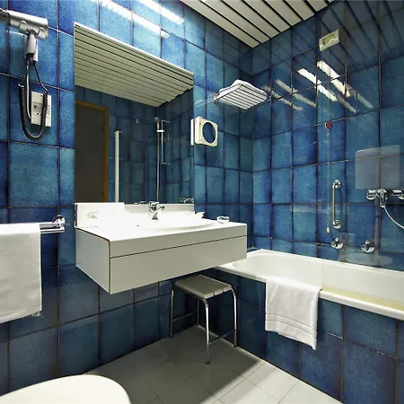 Mercure Centro Otel 4*