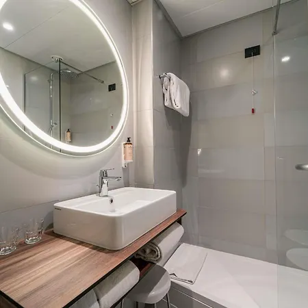 Mercure Centro