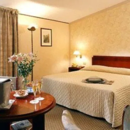 Mercure Centro Bologna