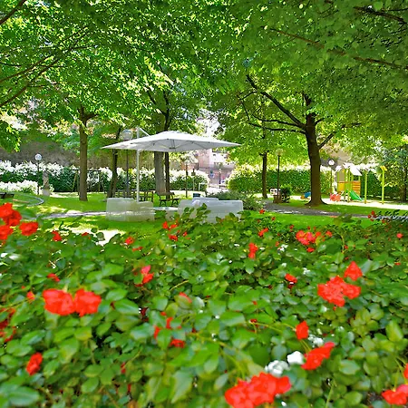 Mercure Centro Hotel Bologna