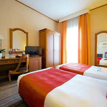 Hotel Mercure Centro