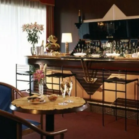 Mercure Centro 4* Bologna
