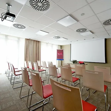 Mercure Centro 4*