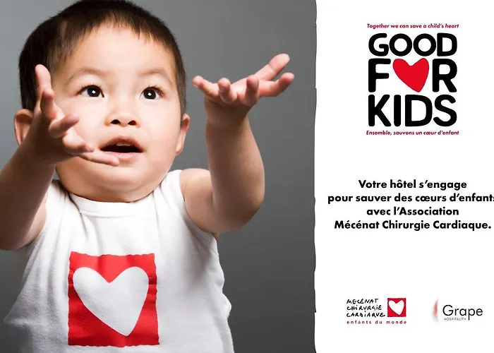 Szálloda Mercure Centro