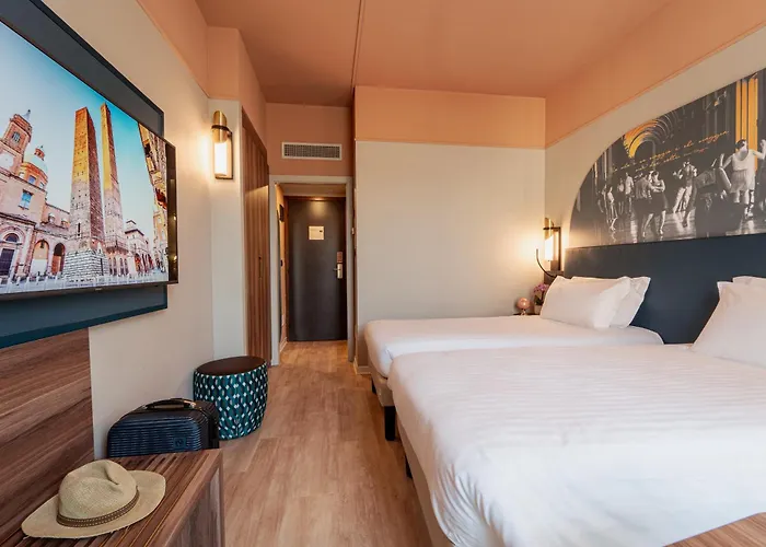 Mercure Centro Szálloda