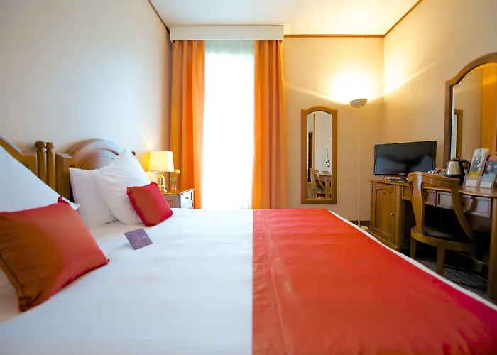 Mercure Centro Szálloda Bologna