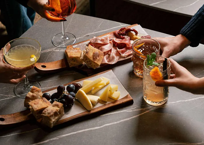 Mercure Centro Szálloda Bologna