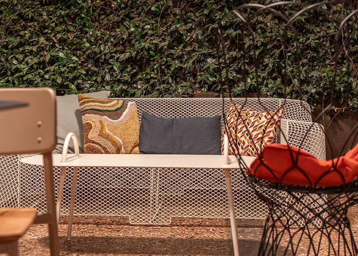 Hotel Mercure Centro Bologna