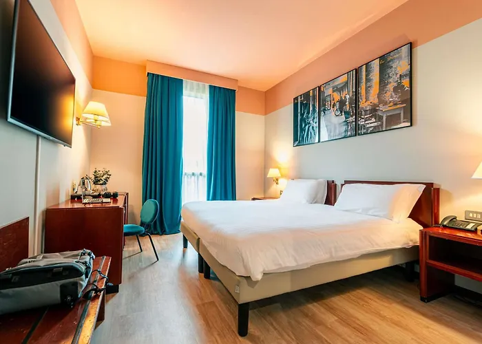 Szálloda Mercure Centro