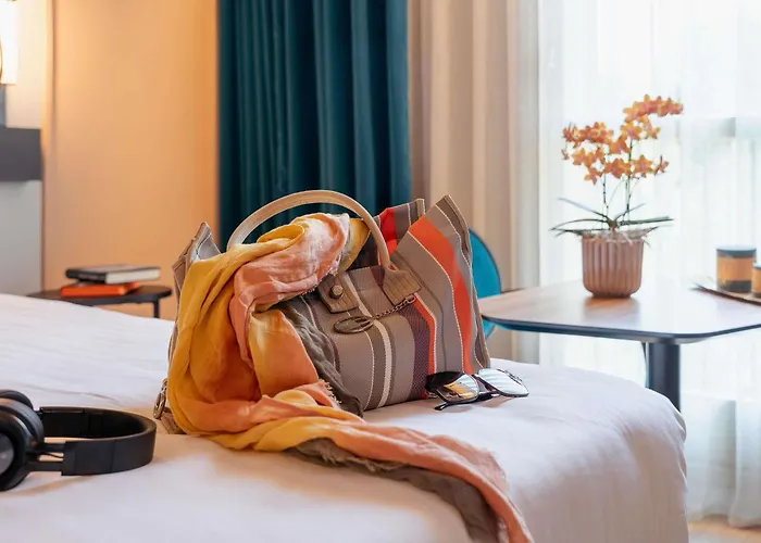 Mercure Centro Szálloda