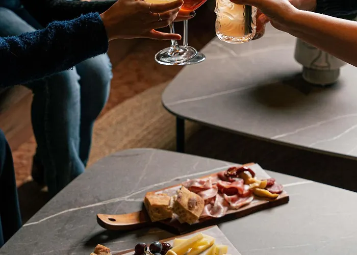 Szálloda Mercure Centro