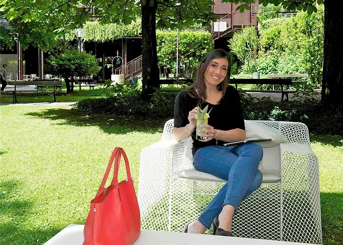 Hotel Mercure Centro