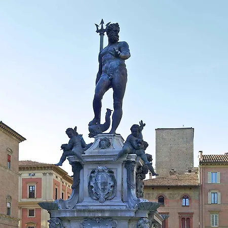 머큐어 센트로 호텔 볼로냐