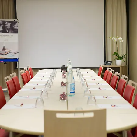 Mercure Centro Hotel