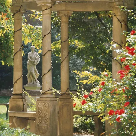 머큐어 센트로 호텔 볼로냐