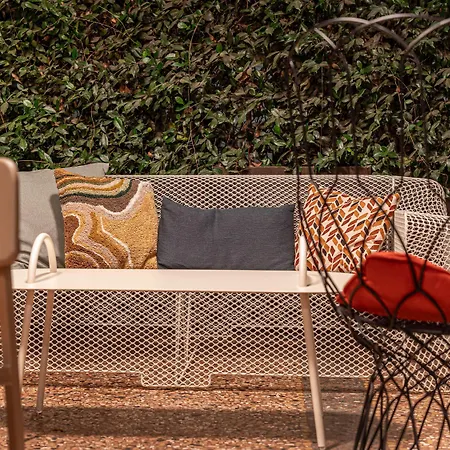 호텔 머큐어 센트로 볼로냐