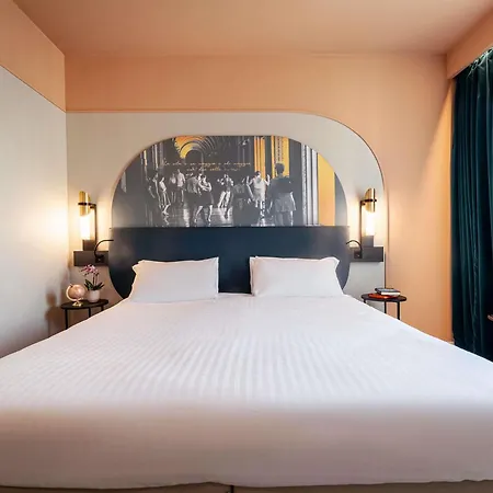 Hotel Mercure Centro