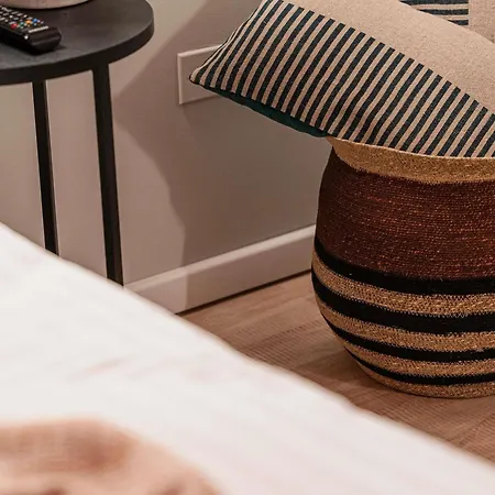 머큐어 센트로 볼로냐