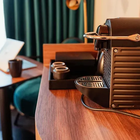 머큐어 센트로 호텔 볼로냐