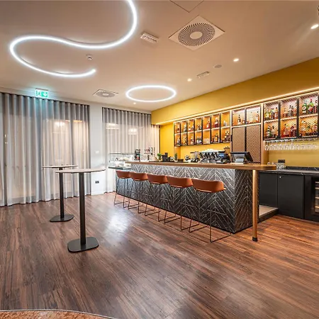 머큐어 센트로 호텔 볼로냐