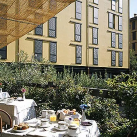 Hotel Mercure Centro